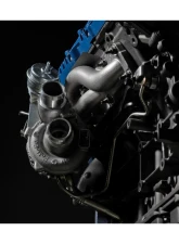 Full Race Black Ceramic Coated Formline Turbo Manifolds Ford | Lincoln 2011-2024                                     - A0152A - Image 18