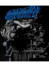 Full Race Black Ceramic Coated Formline Turbo Manifolds Ford | Lincoln 2011-2024                                     - A0152A - Image 19