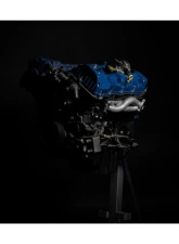 Full Race Black Ceramic Coated Formline Turbo Manifolds Ford | Lincoln 2011-2024                                     - A0152A - Image 20