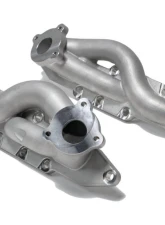 Full Race Black Ceramic Coated Formline Turbo Manifolds Ford | Lincoln 2011-2024                                     - A0152A - Image 4