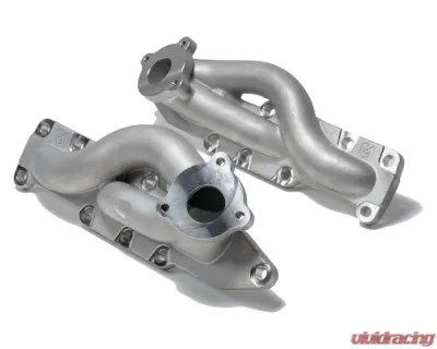 Full Race Black Ceramic Coated Formline Turbo Manifolds Ford | Lincoln 2011-2024 - A0152A