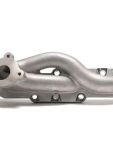 Full Race Black Ceramic Coated Formline Turbo Manifolds Ford | Lincoln 2011-2024                                     - A0152A - Image 5