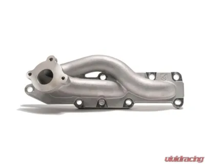 Full Race Black Ceramic Coated Formline Turbo Manifolds Ford | Lincoln 2011-2024 - A0152A