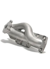Full Race Black Ceramic Coated Formline Turbo Manifolds Ford | Lincoln 2011-2024                                     - A0152A - Image 7