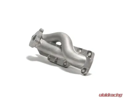 Full Race Black Ceramic Coated Formline Turbo Manifolds Ford | Lincoln 2011-2024 - A0152A