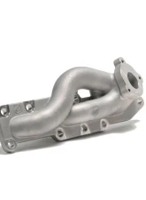 Full Race Black Ceramic Coated Formline Turbo Manifolds Ford | Lincoln 2011-2024                                     - A0152A - Image 8