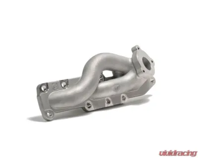 Full Race Black Ceramic Coated Formline Turbo Manifolds Ford | Lincoln 2011-2024 - A0152A