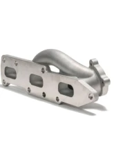 Full Race Black Ceramic Coated Formline Turbo Manifolds Ford | Lincoln 2011-2024                                     - A0152A - Image 10