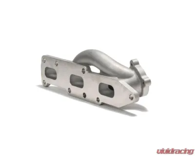 Full Race Black Ceramic Coated Formline Turbo Manifolds Ford | Lincoln 2011-2024 - A0152A