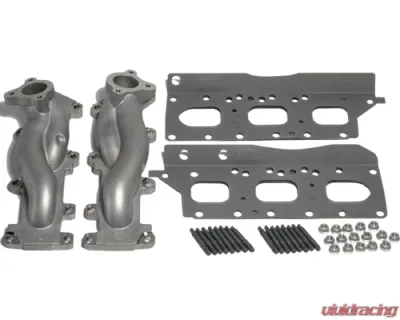 Full Race Formline Turbo Manifolds Ford | Lincoln 2017-2021 - A0113A