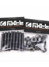 Full Race Formline Turbo Manifolds Ford | Lincoln 2017-2021                                     - A0113A - Image 12