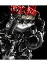 Full Race Formline Turbo Manifolds Ford | Lincoln 2017-2021                                     - A0113A - Image 13