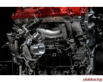 Full Race Formline Turbo Manifolds Ford | Lincoln 2017-2021 - A0113A