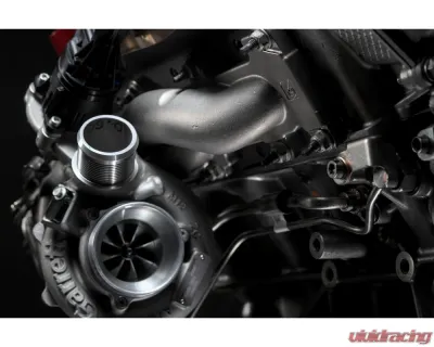 Full Race Formline Turbo Manifolds Ford | Lincoln 2017-2021 - A0113A