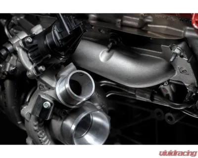 Full Race Formline Turbo Manifolds Ford | Lincoln 2017-2021 - A0113A