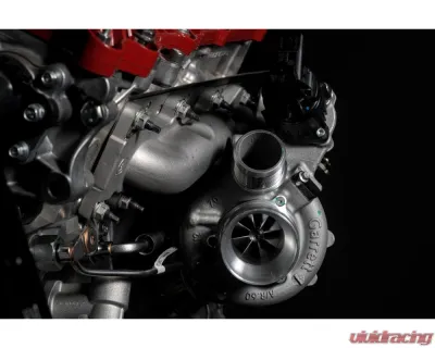 Full Race Formline Turbo Manifolds Ford | Lincoln 2017-2021 - A0113A