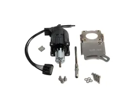 Full Race Electronic Wastegate Conversion Kit - BorgWarner B2 EFR