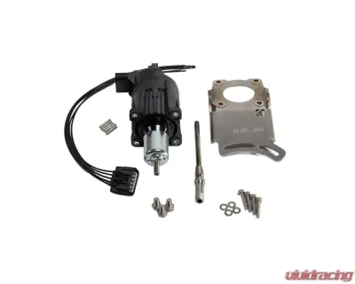 Full Race Electronic Wastegate Conversion Kit - BorgWarner B2 EFR - A0116A