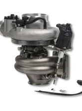 Full Race Electronic Wastegate Conversion Kit - BorgWarner B2 EFR                                     - A0116A - Image 2