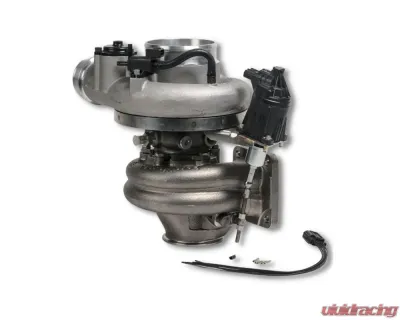 Full Race Electronic Wastegate Conversion Kit - BorgWarner B2 EFR - A0116A
