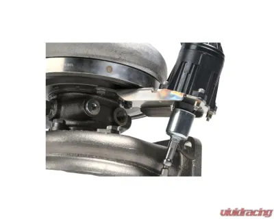 Full Race Electronic Wastegate Conversion Kit - BorgWarner B2 EFR - A0116A