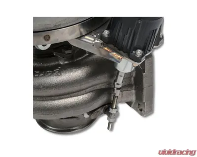 Full Race Electronic Wastegate Conversion Kit - BorgWarner B2 EFR - A0116A
