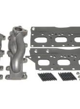 Full Race Garrett Formline Turbo Kit w/ Black Manifolds Ford F-150 2017-2020                                     - A0162A - Image 6