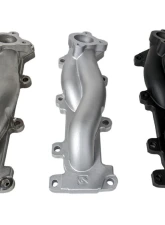 Full Race Garrett Formline Turbo Kit w/ Black Manifolds Ford F-150 2017-2020                                     - A0162A - Image 7