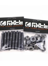 Full Race Garrett Formline Turbo Kit w/ Black Manifolds Ford F-150 2017-2020                                     - A0162A - Image 8