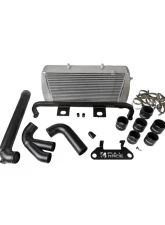 Full Race Power Package w/ Manifolds & Black IC Ford F-150 2013-2014                                     - A0172A - Image 2
