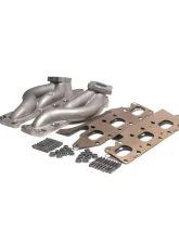 Full Race Power Package w/ Manifolds & Black IC Ford F-150 2013-2014                                     - A0172A - Image 5