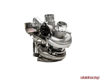 Full Race Power Package w/ Manifolds & Black IC Ford F-150 2013-2014 - A0172A