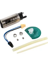 Full Race Power Package w/ Manifolds & Black IC Ford F-150 2013-2014                                     - A0172A - Image 8