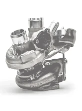 Full Race Power Package w/ Black Manifolds & Black IC Ford F-150 2015-2016                                     - A0179A - Image 4