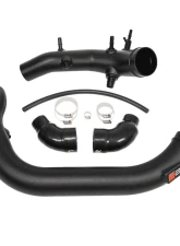 Full Race Power Package w/ Manifolds & Black IC Ford F-150 2017-2020                                     - A0182A - Image 5