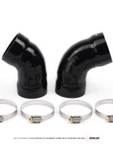 Full Race Power Package w/ Manifolds & Black IC Ford F-150 2017-2020                                     - A0182A - Image 6