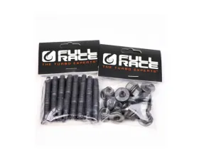 Full Race 3.5L Ecoboost Inconel Manifold Hardware Kit