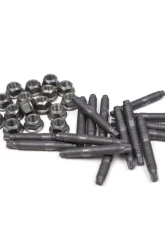 Full Race 3.5L Ecoboost Inconel Manifold Hardware Kit                                     - A0141A - Image 2