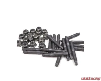Full Race 3.5L Ecoboost Inconel Manifold Hardware Kit - A0141A