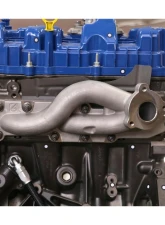 Full Race 3.5L Ecoboost Inconel Manifold Hardware Kit                                     - A0141A - Image 4
