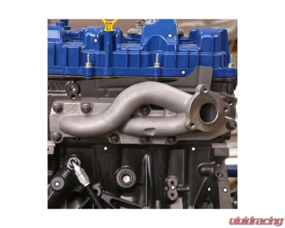 Full Race 3.5L Ecoboost Inconel Manifold Hardware Kit - A0141A