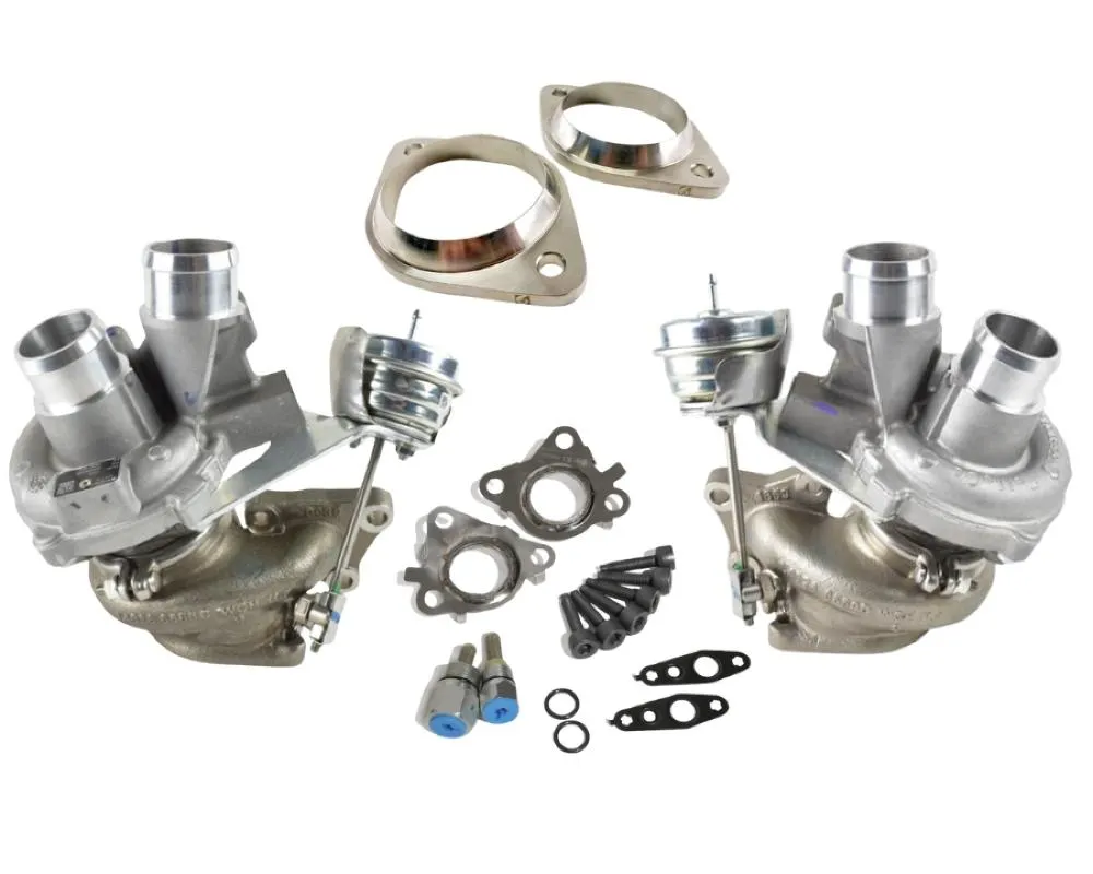 OEM Replacement Turbos