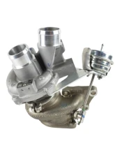 Full Race Borgwarner Stock Replacement Turbo Kit Ford | Lincoln 2013-2017                                     - A0142A - Image 3