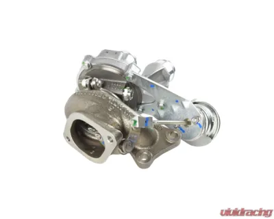Full Race Borgwarner Stock Replacement Turbo Kit Ford | Lincoln 2013-2017 - A0142A