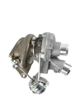 Full Race Borgwarner Stock Replacement Turbo Kit Ford | Lincoln 2013-2017                                     - A0142A - Image 5
