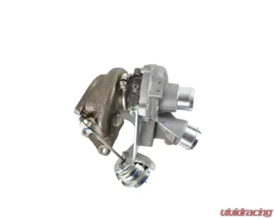 Full Race Borgwarner Stock Replacement Turbo Kit Ford | Lincoln 2013-2017 - A0142A