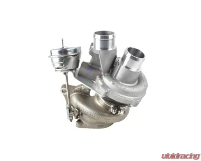 Full Race Borgwarner Stock Replacement Turbo Kit Ford | Lincoln 2013-2017 - A0142A