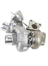 Full Race Borgwarner Stock Replacement Turbo Kit Ford | Lincoln 2013-2017                                     - A0142A - Image 7