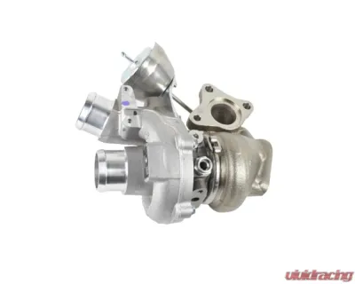 Full Race Borgwarner Stock Replacement Turbo Kit Ford | Lincoln 2013-2017 - A0142A