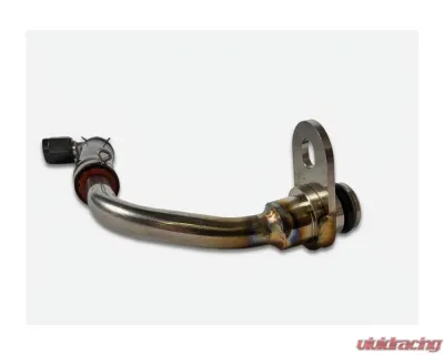 Full Race Turbocharger Coolant Line Upgrade Kit Ford F-150 2017-2020 - A0190A